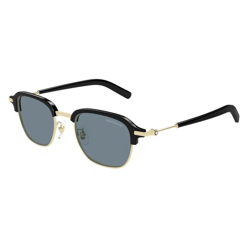 Montblanc MB0390S Sunglasses - view 2